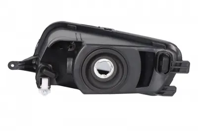 Proiector ceata fata dreapta (H8) potrivit VW SHARAN 7N 05.10