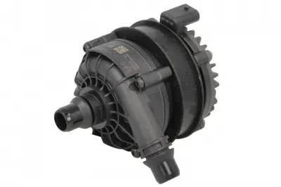 Pompa apa suplimentara (electrica, cu conectori) potrivit BMW 5 (G60, G90, G68), 5 (G61, G99), 7 (G70) 2.0DH 3.0DH 11.22