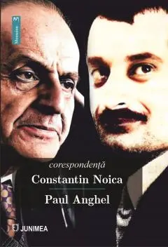 Corespondență. Constantin Noica
