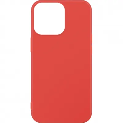 Husa pentru Honor 600, OEM, Tint, Rosie