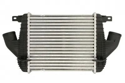 Compresor intercooler potrivit NISSAN CABSTAR, NT400 CABSTAR; RVI MAXITY 2.5D 3.0D 09.06