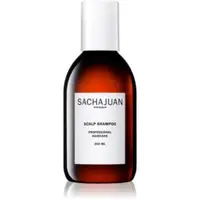 Sachajuan Scalp Shampoo sampon pentru curatare pentru piele sensibila