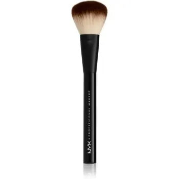 NYX Professional Makeup Pro Brush pensula pentru aplicarea pudrei