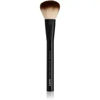 NYX Professional Makeup Pro Brush pensula pentru aplicarea pudrei