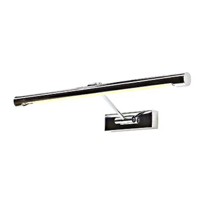 Picture light, 13W, crom