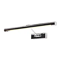 Picture light, 13W, crom