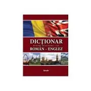 Dictionar roman – englez