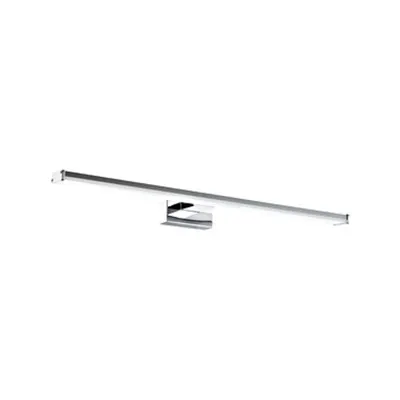 Wall luminaire Pandella Pro 12W 3000K chrome IP44