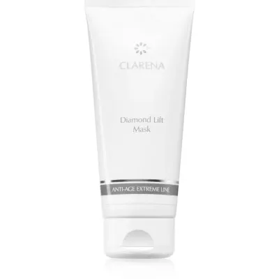 Clarena Anti-Age Extreme Line crema cu efect de lifting 200 ml