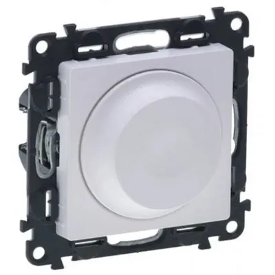 Rotary Variator Valena Life - 240 V~ - 50 Hz - cu Capac - alb