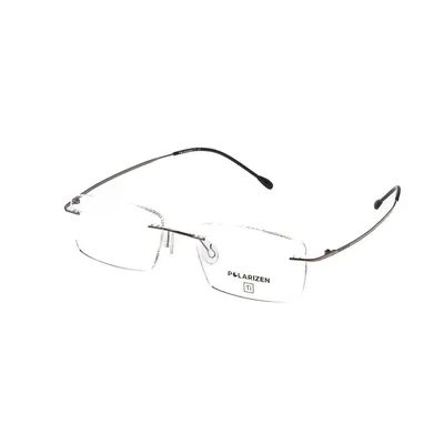 Rame ochelari de vedere barbati Polarizen Titan 9005 COL 3