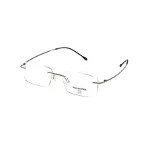 Rame ochelari de vedere barbati Polarizen Titan 9005 COL 3
