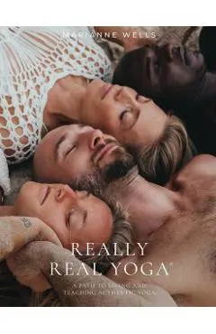 Really Real Yoga