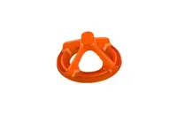 Capace Autonivelare Twist pt. gresie, faianta si placi, punga 50 buc. - WP-TLC50