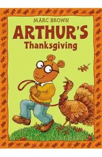 Arthur's Thanksgiving