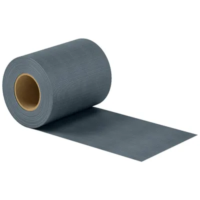 Outsunny Set 4 Bucăți Gard de Grădină pentru Intimitate, Paravan Balcon pentru Protecție, Rezistent la Razele UV, Impermeabil cu Clipsuri, pentru Exterior, Terasă, Balcon, 35m x 19cm, Gri | Aosom Romania