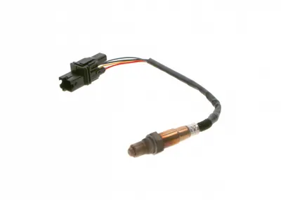 Sonda lambda (numar fire 5, 400mm) potrivit FORD MONDEO III 1.8 06.03-03.07