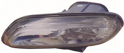 Proiector lampa ceata fata dreapta H1 PEUGEOT 406 intre 1995-2004