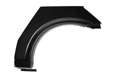 Segment aripa Spate Stanga potrivit OPEL ASTRA G, ASTRA G CLASSIC, ASTRA G/combi 3D pana in 2009