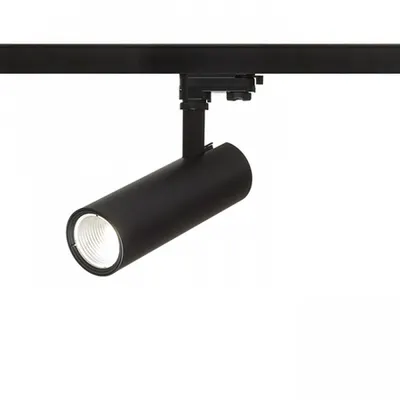 BAHIA pentru 3-circuit sina alb 230V LED 28W 38° 3000K