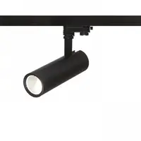BAHIA pentru 3-circuit sina alb 230V LED 28W 38° 3000K