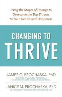 Changing To Thrive