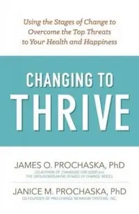 Changing To Thrive