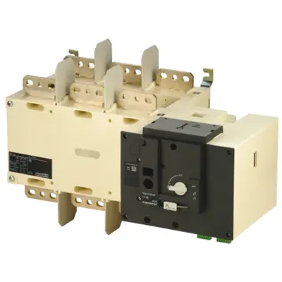 Sursa de Alimentare ATyS / ATyS r 3X1600A F