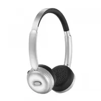 Handsfree Bluetooth HAVIT H616BT, A2DP, Argintiu Negru
