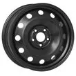Janta otel Kia Sportage 4 ALCAR STAHLRAD 7x17 5x114.3 ET48.5