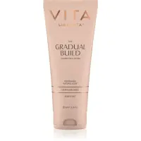 Vita Liberata Fabulous Gradual Tanning Lotion loțiune autobronzanta fără culoare pentru corp 200 ml