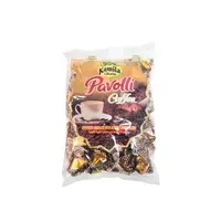 Praline cu cafea Kamila Pavolli 1kg – Deliciu rafinat din ciocolată Engros