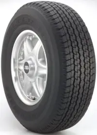 Bridgestone Dueler H/T 840 ( 255/70 R15 112/110S )