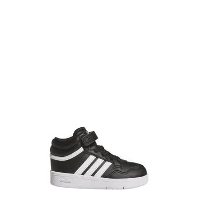 Pantofi Hoops 4.0 Mid pentru copii