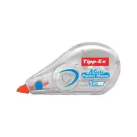 Banda corectoare, 6 mm x 5 m, Mini Pocket Mouse Tipp-Ex