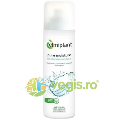 Apa Minerala Naturala Pure Moisture 150ml