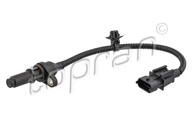 Senzor Pozitie Ax Came Potrivit Hyundai I20 I, I30, I40 I, I40 I Cw, Ix20, Ix35, Tucson; Kia Carens Iv, Cee D, Pro Cee D, Rio Iii, Soul I, Soul Ii, Sportage Iii, Sportage Iv 1.4-1.6 09.08