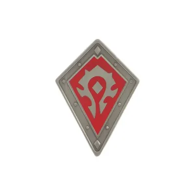 Magnet World of Warcraft - Horde Logo