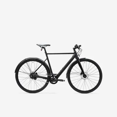 Recondiționate - Bicicletă de oraș electrică Speed 900E - Stare excelentă - Nou