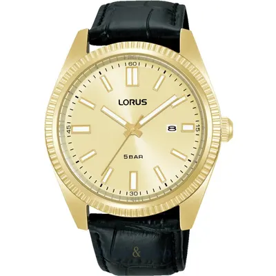 Ceas Lorus Lorus RH976QX9 Mens Watch 42mm 5ATM