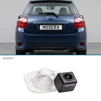 Cameră marșarier Toyota Auris 1 2006-2012 AHD 1080P NTSC MOSERA