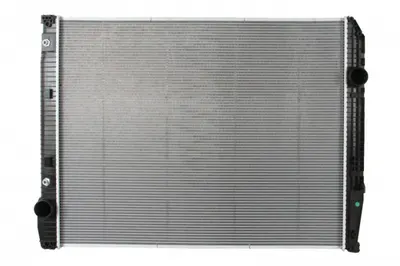 Radiator motor (fara cadru) potrivit MERCEDES ACTROS, ACTROS MP2 MP3 OM541.920-OM542.969 04.96