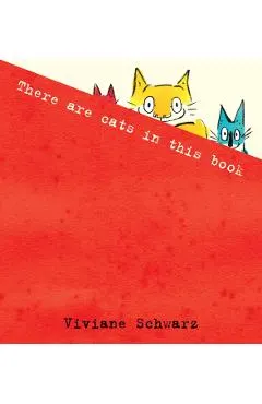There Are Cats in This Book