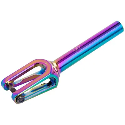 Furcă - Rainbow - LUX FOR IHC RAI - Striker