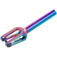 Furcă - Rainbow - LUX FOR IHC RAI - Striker