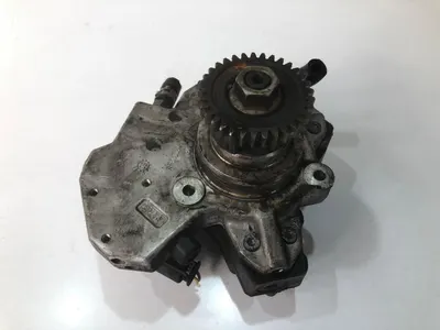 Pompa inalte a6420700801 Mercedes E-Class (2009->) [C207] 350 cdi a651