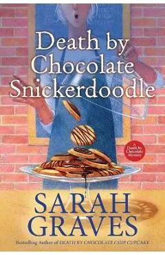 Death by Chocolate Snickerdoodle
