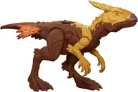 Figurină Jurassic World Danger Pack - Hypsilophodon