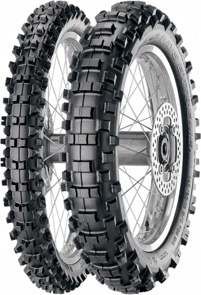 Anvelopa Metzeler MCE 6 Days Extreme 90 90-21 54M TT