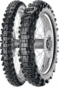 Anvelopa Metzeler MCE 6 Days Extreme 140 80-18 70M TT MS